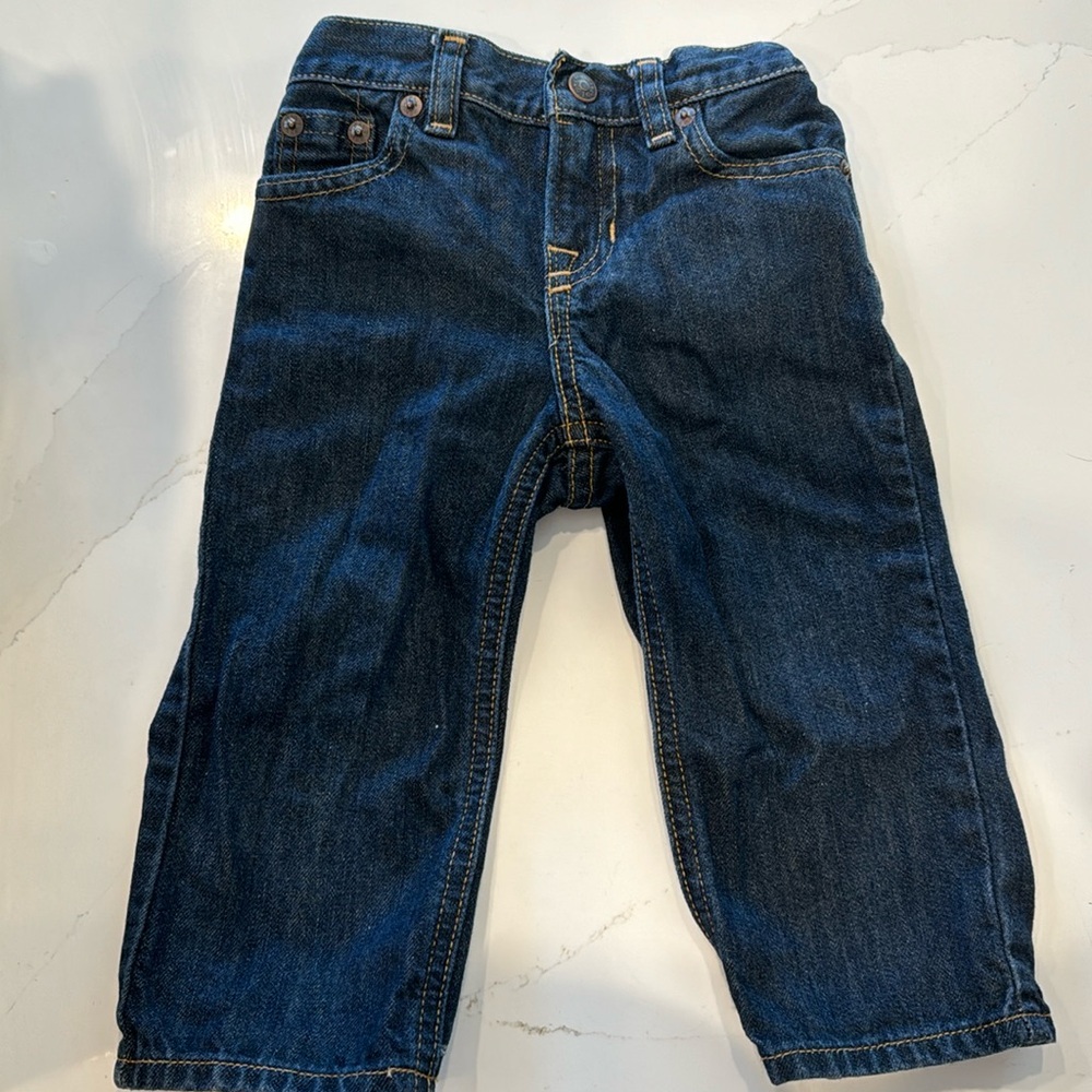Polo Ralph Lauren Jeans, 18M